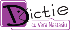 Dicție Online cu Vera Nastasiu